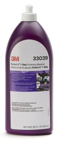3M Perfect-It 1 Finishing Material 946ML