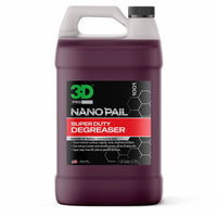 3D SUPER DUTY DEGREASER 1 GALLON