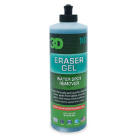 3D ERASER WATER SPOT REMOVER 16 OZ