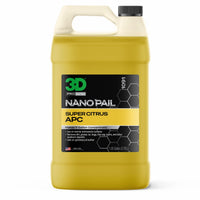 3D SUPER CITRUS DEGREASER 1 GALLON