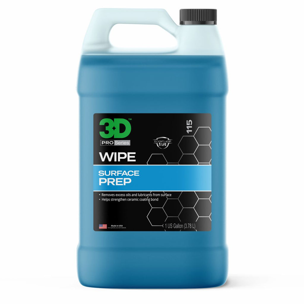 3D WIPE 1 GALLON