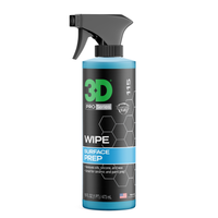 3D WIPE 16 OZ