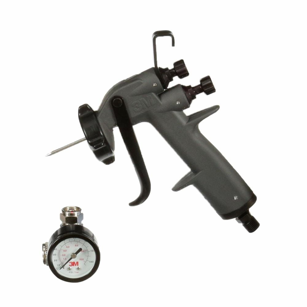 3M Performance Spray Gun