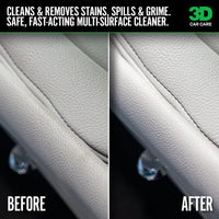 3D LVP CLEANER 1 GALLON