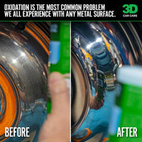 3D METAL POLISH 16 OZ