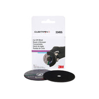3M Cubitron II Cut-Off Wheel 75MM x 1.6MM