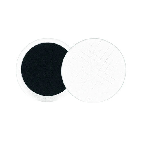 3D 3.5" WHITE CUTTING FOAM PAD - 2 PACK