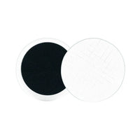 3D 3.5" WHITE CUTTING FOAM PAD - 2 PACK
