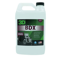3D BDX BRAKE DUST REMOVER 1 GALLON