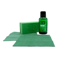 3D CERAMIC COATING KIT