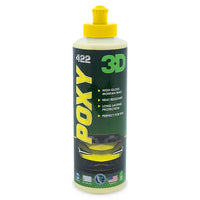 3D POXY HIGH GLOSS WAX 8 OZ