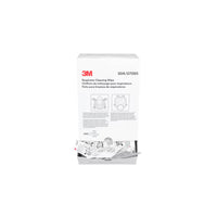 3M 504 Respirator Cleaning Wipes 100 Wipes