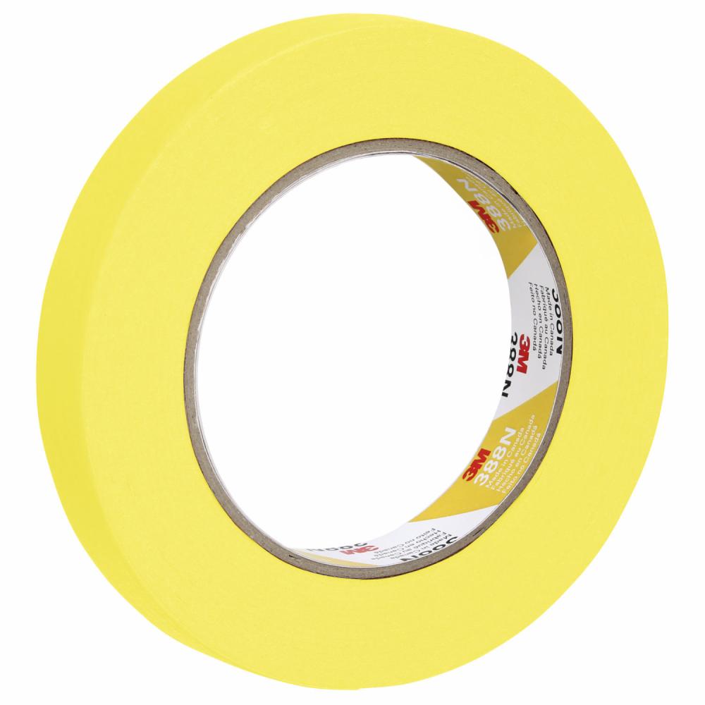 3M Automotive Refinish Masking Tape 55M