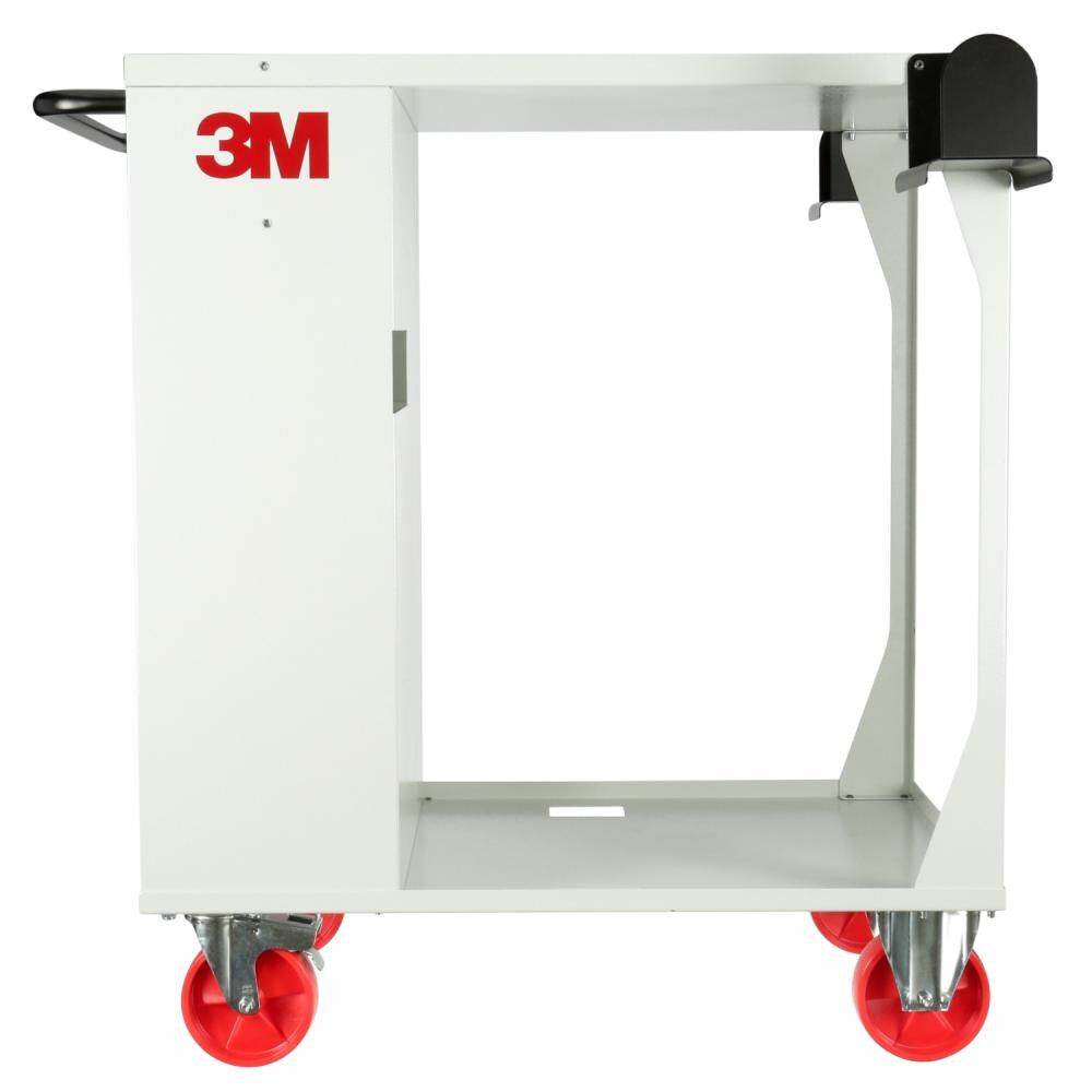 3M Clean Sanding System Workstation