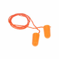 3M Corded Foam Ear Plugs Packet of 100
