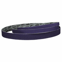 3M Cubitron III File Belt Box of 10