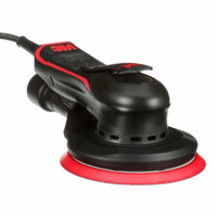 3M Electric Random Orbital Sander 150MM 5MM Orbit 230V
