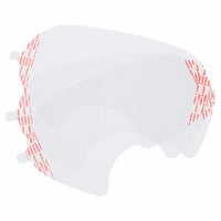 3M Faceshield Cover 6885 25 Pack