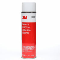 3M General Purpose Adhesive Cleaner 425G
