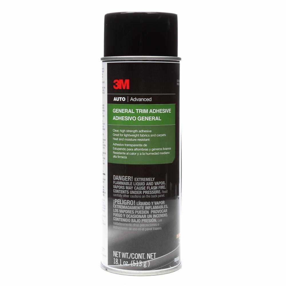 3M General Trim Adhesive 460G