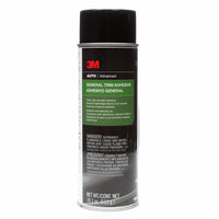 3M General Trim Adhesive 460G