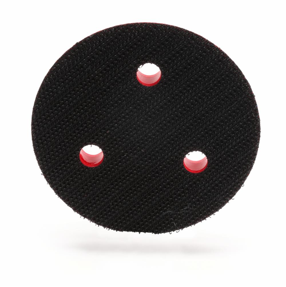 3M Hookit Clean Sanding Back-Up Pad 150MM
