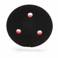 3M Hookit Clean Sanding Back-Up Pad 150MM