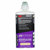 3M OEM Match Epoxy Seam Sealer 200ML Cartridge