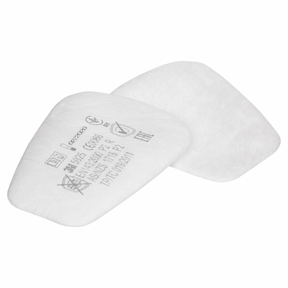 3M 5000 Series Particulate Filter
