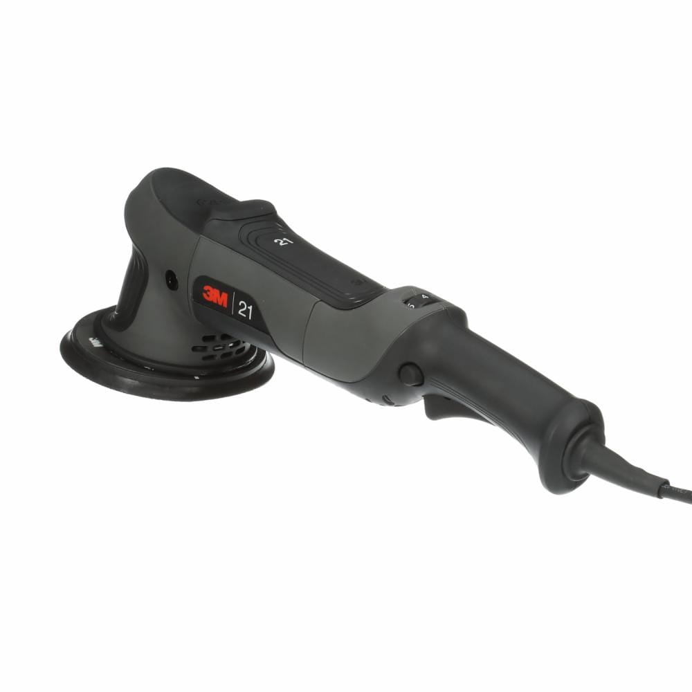 3M Perfect-It Random Orbital Polisher 21MM 240V
