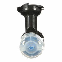 3M Performance Gravity Atomising Head HVLP