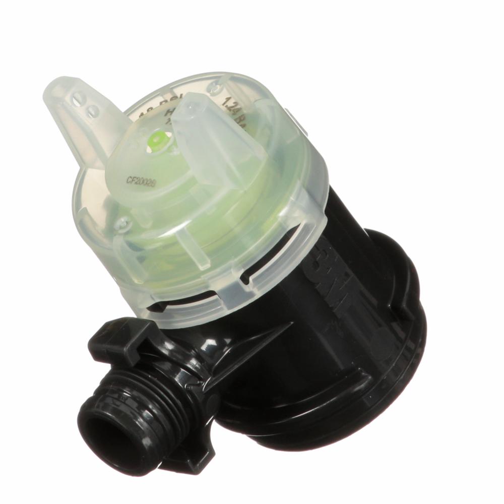 3M Performance Pressure Atomising Head HVLP
