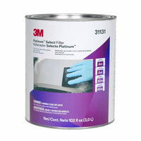 3M Platinum Select Filler 3L