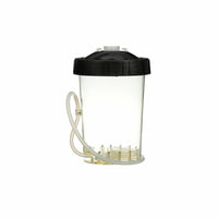 3M PPS Series 2.0 Type H/O Pressurised Cup Large