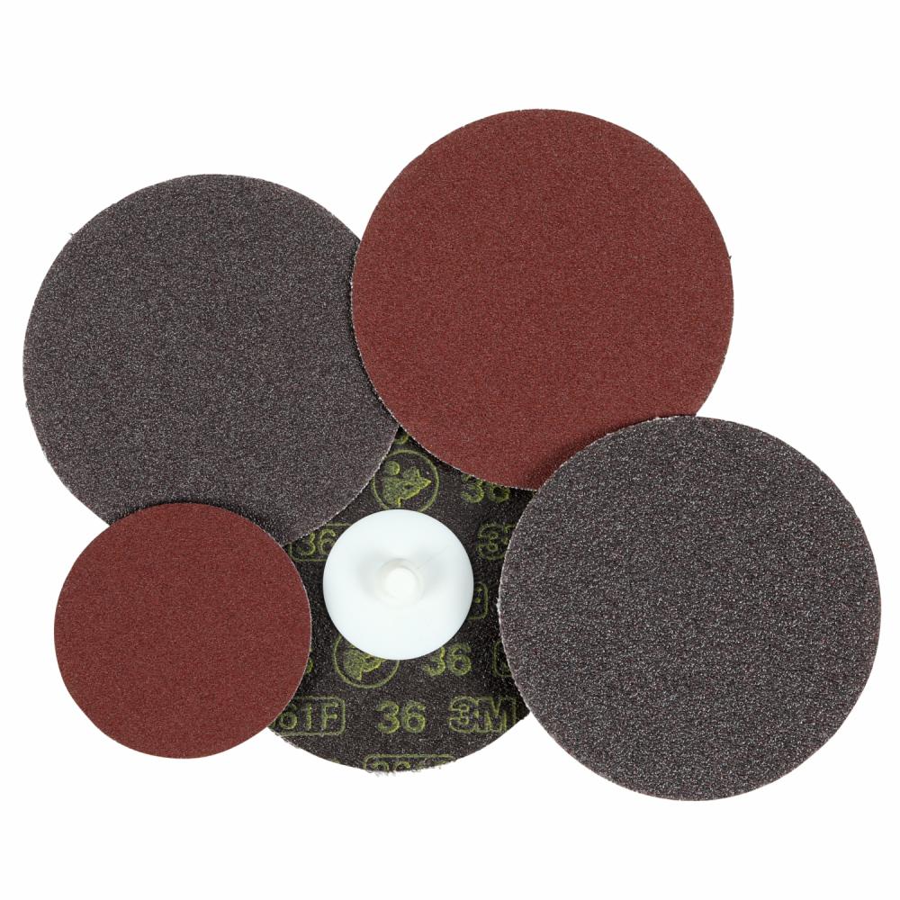 3M Cloth Roloc Disc