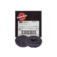 3M Clean & Strip Pro Roloc Disc