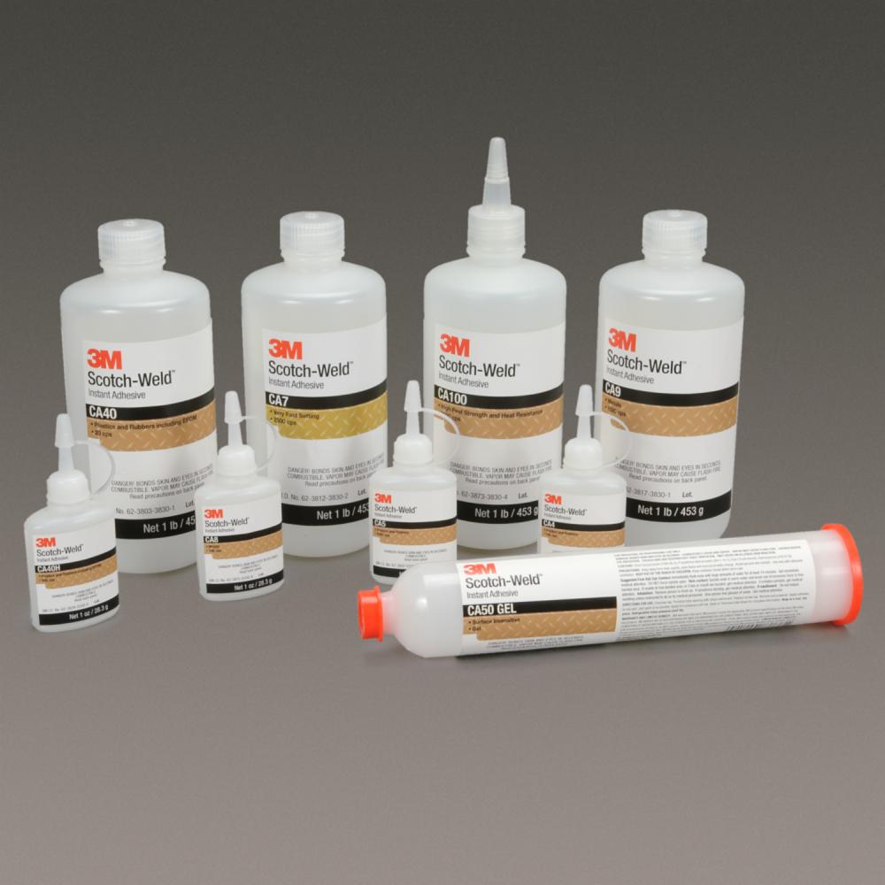 3M CA-40 Instant Adhesive 28GM