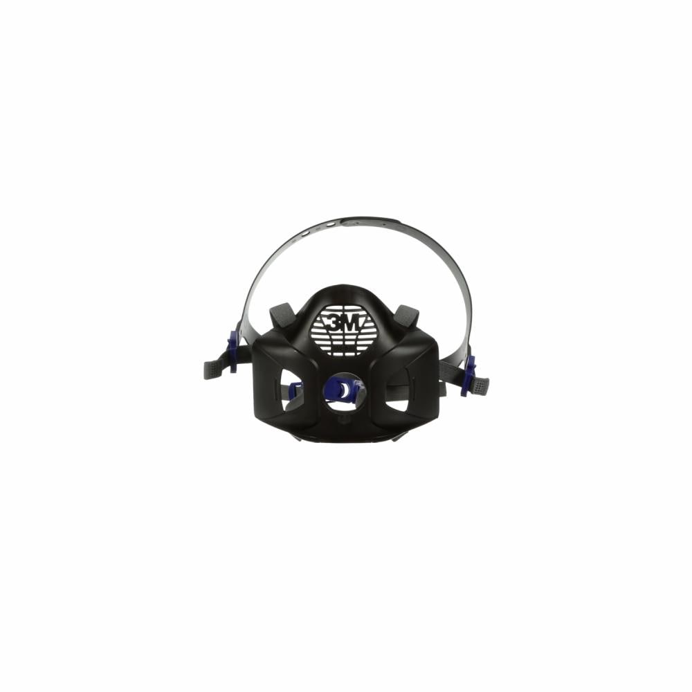 3M Secure Click HF-800-04 Harness Assembly