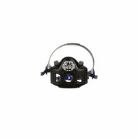3M Secure Click HF-800-04 Harness Assembly