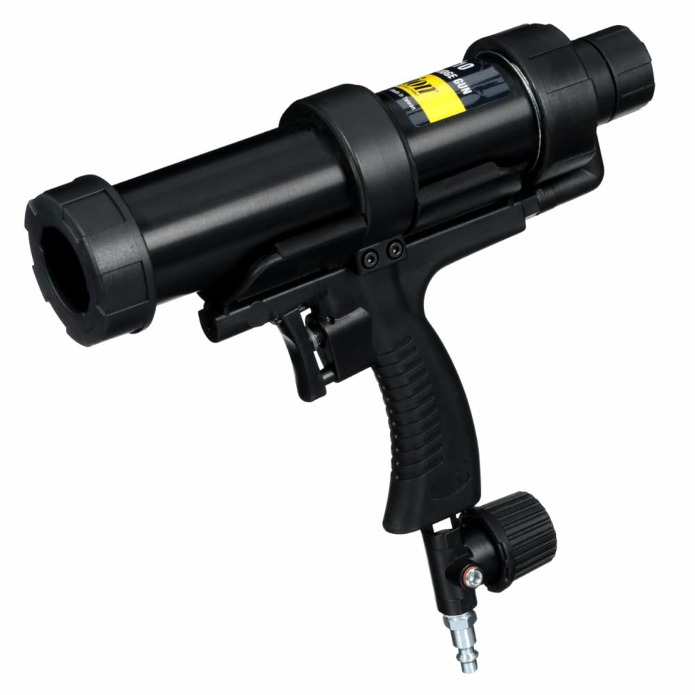 3M Single Cartridge Applicator Gun with Regulator