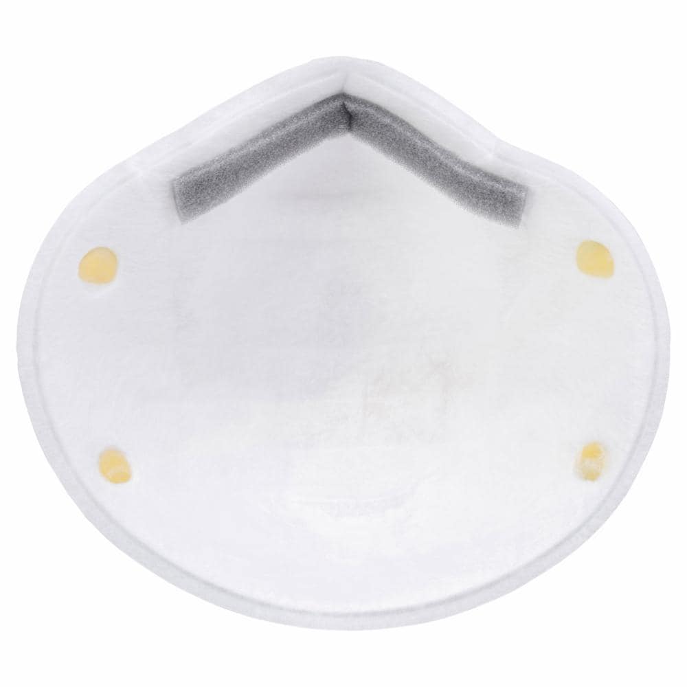 3M 8710 P1 Particulate Respirator