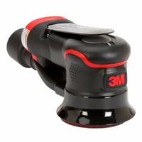 3M Pneumatic Precision Random Orbital Sander