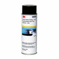 3M Rocker Panel Coating Grey 650G Aerosol