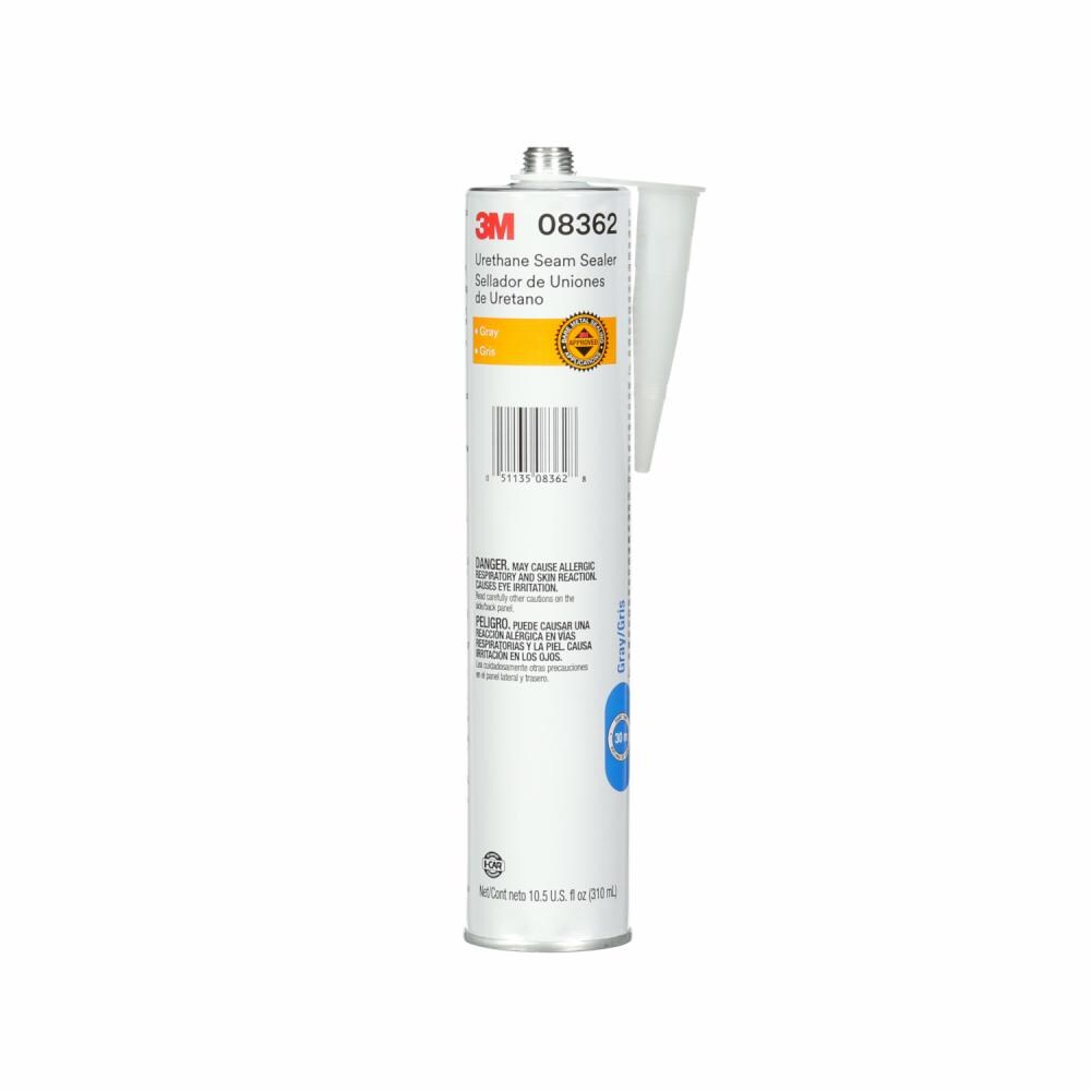3M Urethane Seam Sealer 310ML Cartridge