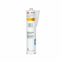 3M Urethane Seam Sealer 310ML Cartridge