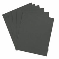 3M Wetordry P1200A Sheets 140MM x 230MM