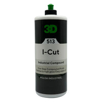 3D I-CUT 32 OZ