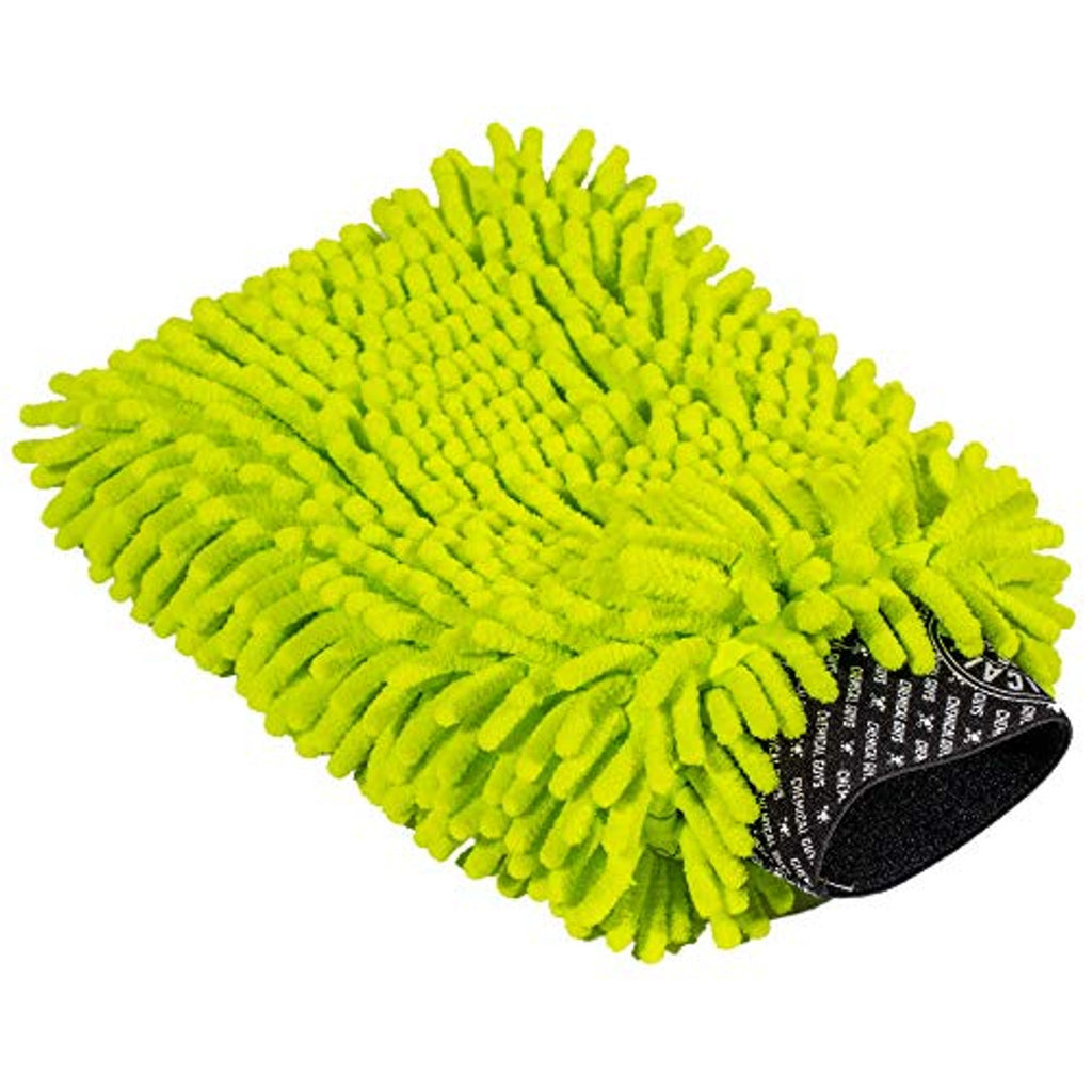 3D WASH MITT (EACH)