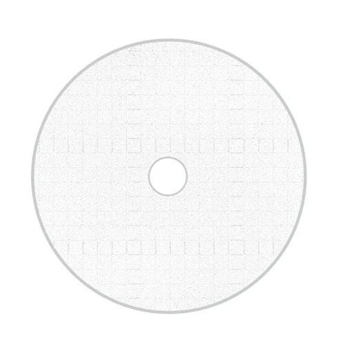 3D PAD SPIDER WHITE FOAM 6.5