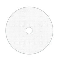 3D PAD SPIDER WHITE FOAM 6.5